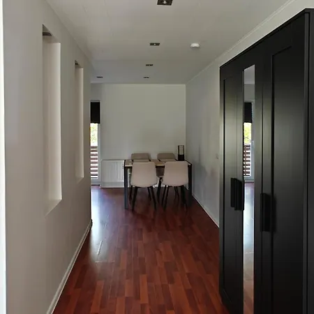 Апартаменты Mooni