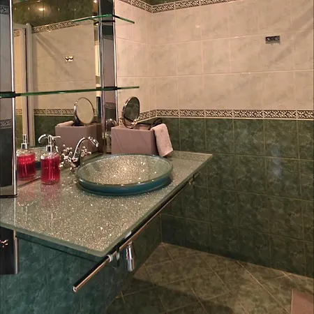 Апартаменты Mooni *